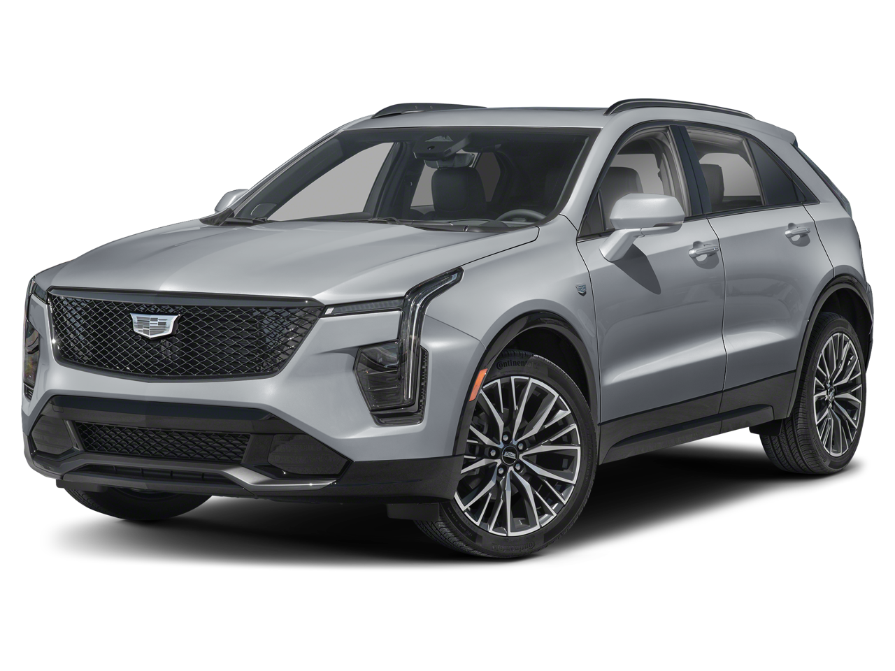 2024 Cadillac XT4